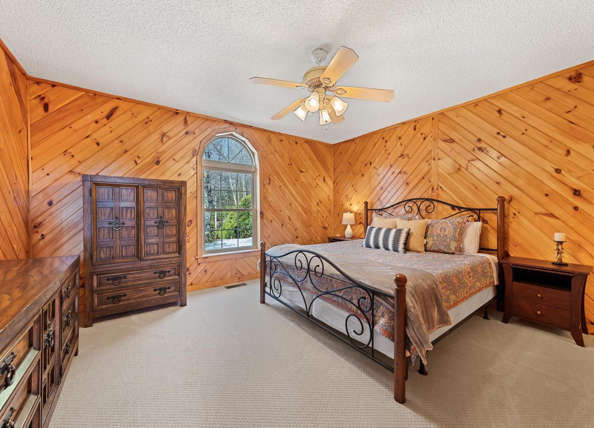 Maggie Valley Cabin With Beautiful Mountain Views, Hottub, Pet Friendly, Gameroom, Fireplace Exteriör bild