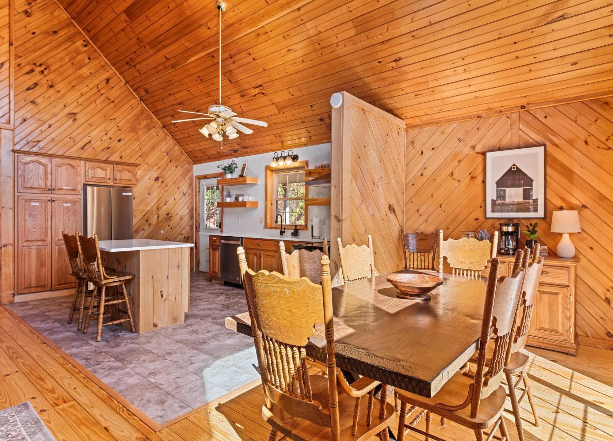 Maggie Valley Cabin With Beautiful Mountain Views, Hottub, Pet Friendly, Gameroom, Fireplace Exteriör bild