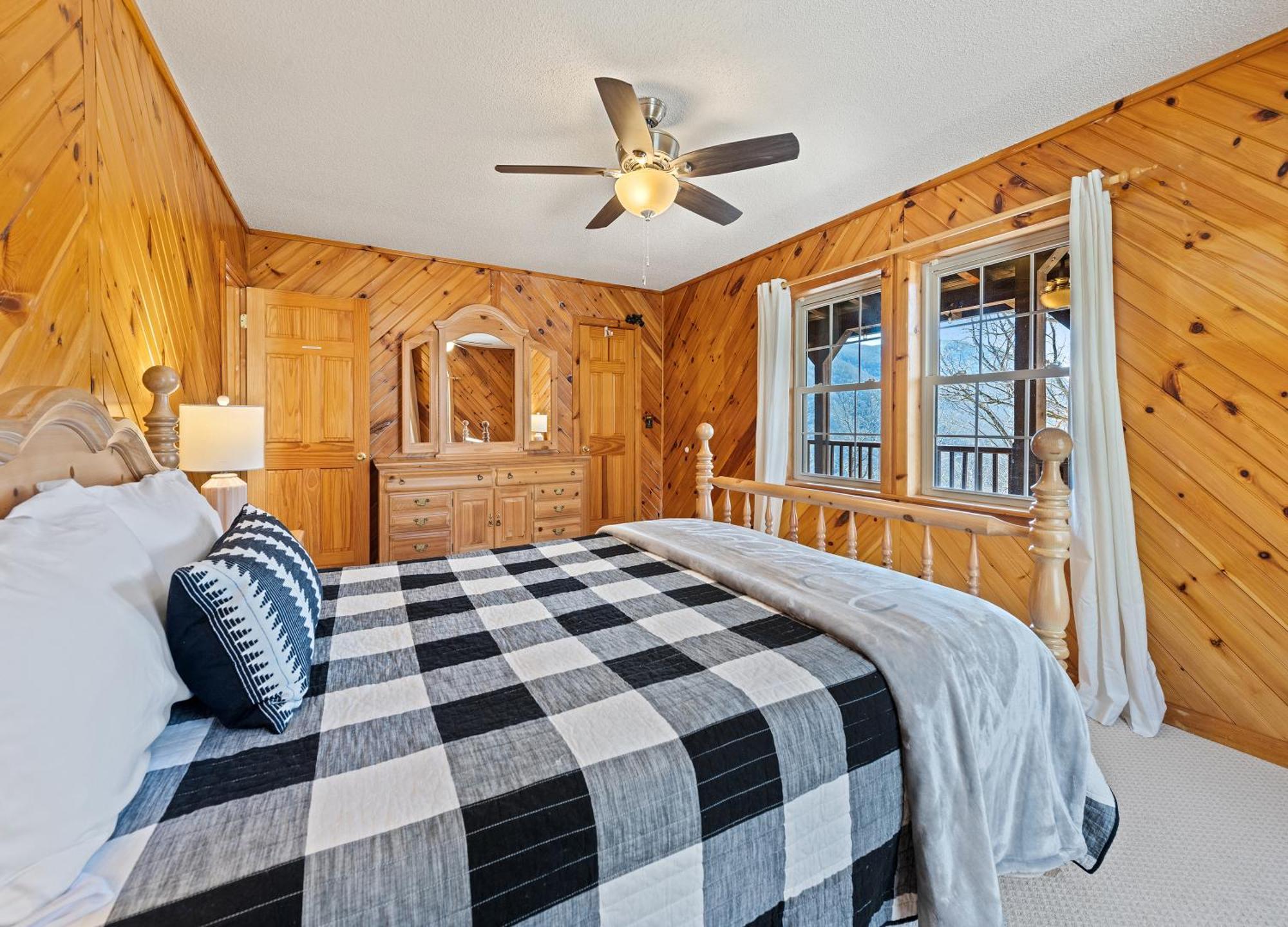 Maggie Valley Cabin With Beautiful Mountain Views, Hottub, Pet Friendly, Gameroom, Fireplace Exteriör bild