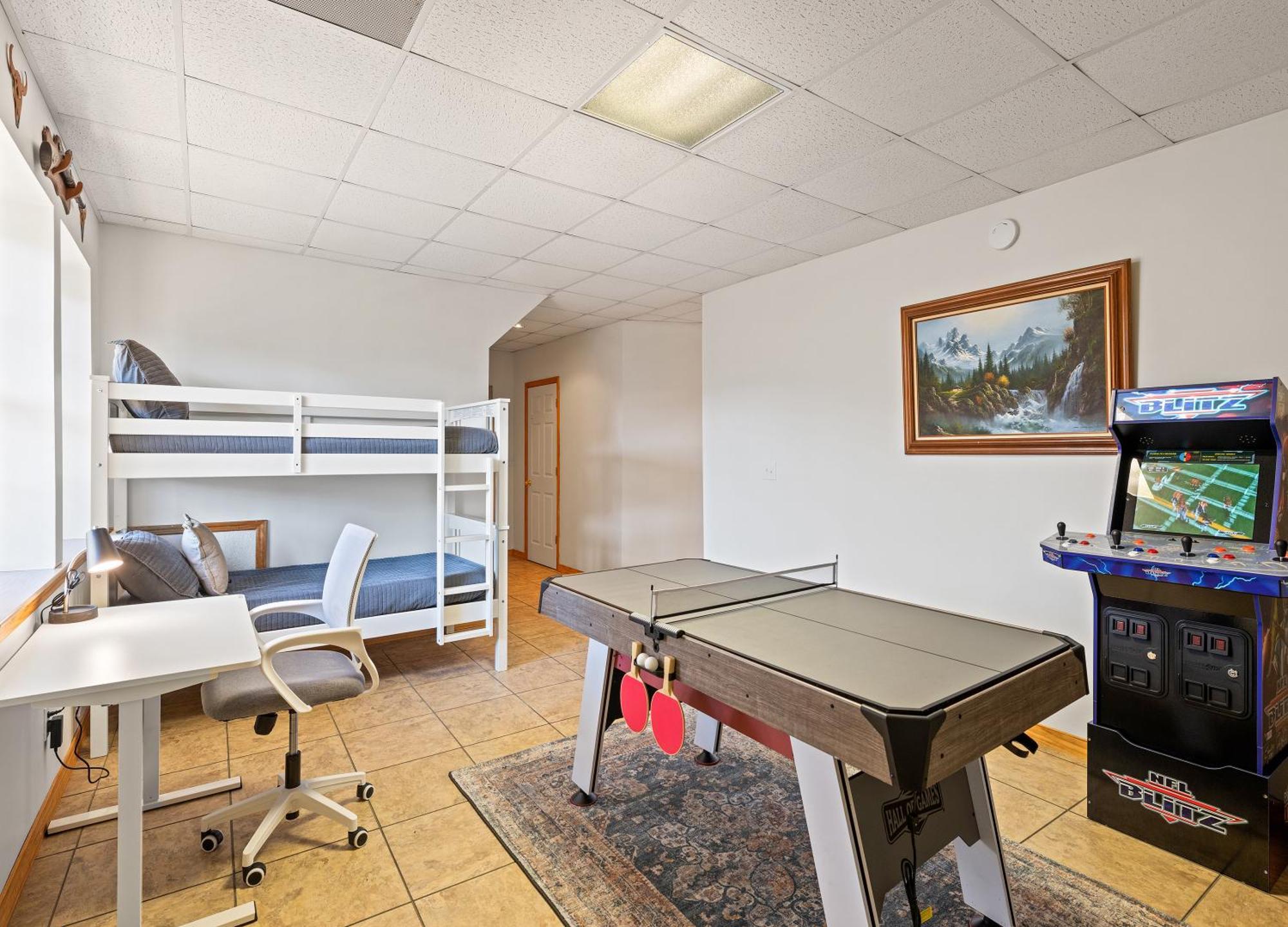 Maggie Valley Cabin With Beautiful Mountain Views, Hottub, Pet Friendly, Gameroom, Fireplace Exteriör bild